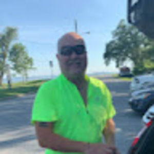 Meet your Posher, Mark